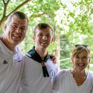 Meet your Posher, Joseph